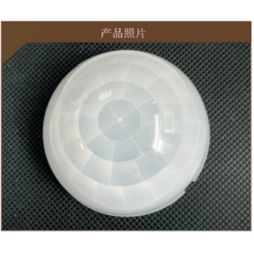 HDPE plastic fresnel lens